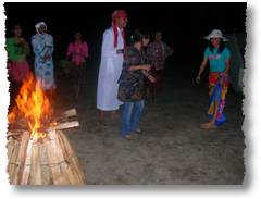 Jambore Anyer PPs Ilmu Manajemen FEUI