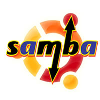 samba ubuntu