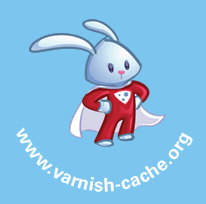 varnish cache logo